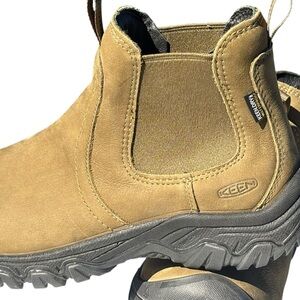 Greta II Waterproof Chelsea Boots - Women's